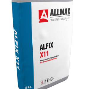 ALLMAX-ALFIX X11