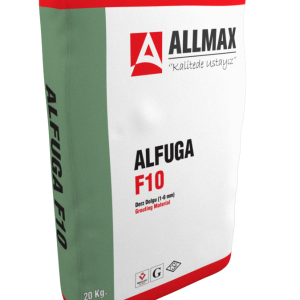 ALLMAX-ALFUGA F10