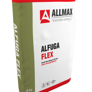 ALLMAX-ALFUGA FLEX (6-20 mm)