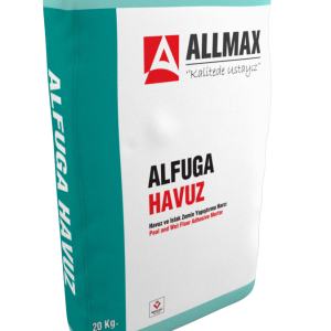 ALLMAX-ALFUGA HAVUZ