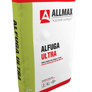 ALLMAX-ALFUGA ULTRA