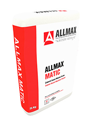 ALLMAX-ALLMAX MATIC