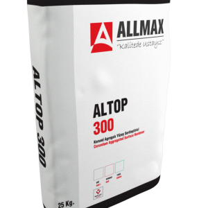 ALLMAX-ALTOP 300