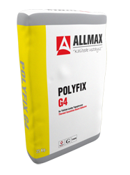 ALLMAX-POLYFIX G4