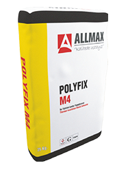 ALLMAX-POLYFIX M4