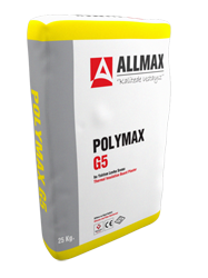 ALLMAX-POLYMAX G5