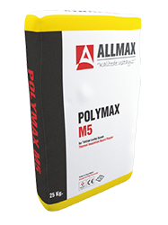 ALLMAX-POLYMAX M5