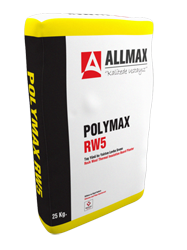 ALLMAX-POLYMAX RW5