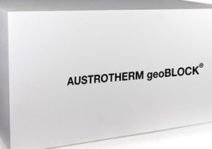 Austrotherm-Austrotherm geoBLOCK®