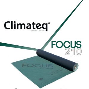 CLIMATEQ-CLIMATEQ ÇATI VE CEPHE ÖRTÜSÜ – FOCUS 210