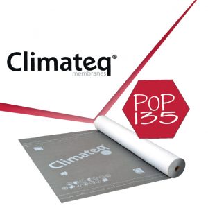 CLIMATEQ-CLIMATEQ ÇATI VE CEPHE ÖRTÜSÜ – POP 135