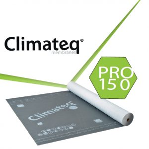 CLIMATEQ-CLIMATEQ ÇATI VE CEPHE ÖRTÜSÜ – PRO 150