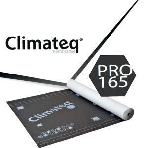 CLIMATEQ-CLIMATEQ ÇATI VE CEPHE ÖRTÜSÜ – PRO 165