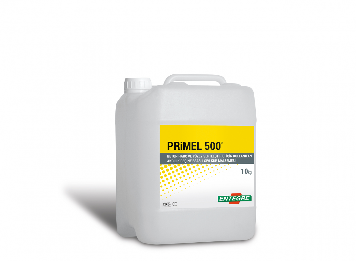 ENTEGRE-PRİMEL 500