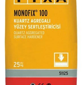 FİXA-MONOFİX 100