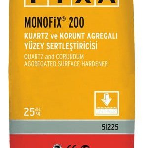 FİXA-MONOFİX 200