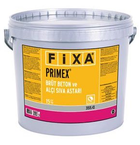 FİXA-PRIMEX