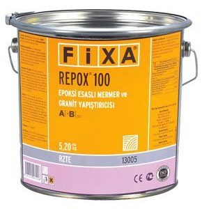 FİXA-REPOX 100