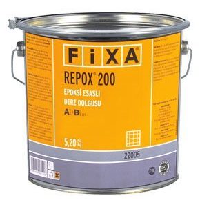 FİXA-REPOX 200