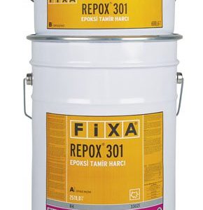 FİXA-REPOX 301