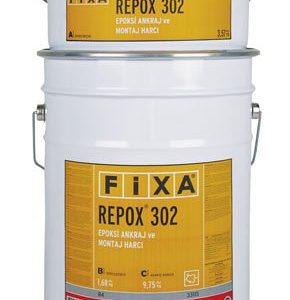 FİXA-REPOX 302