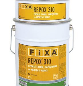 FİXA-REPOX 310