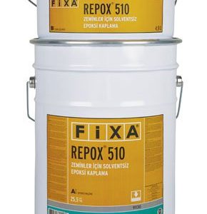 FİXA-REPOX 510
