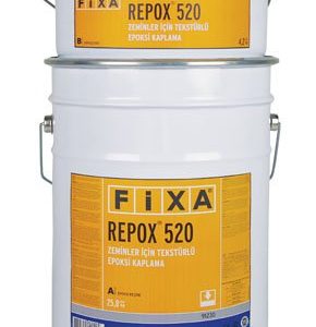FİXA-REPOX 520
