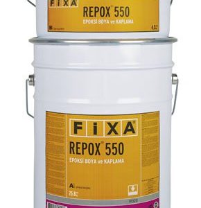 FİXA-REPOX 550