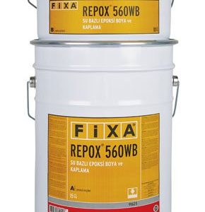 FİXA-REPOX 560WB