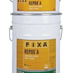 FİXA-REPOX A