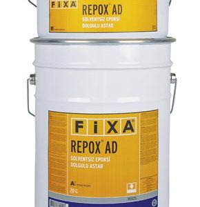 FİXA-REPOX AD
