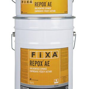 FİXA-REPOX AE