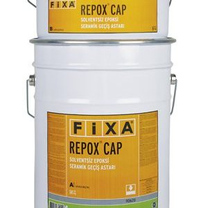 FİXA-REPOX CAP