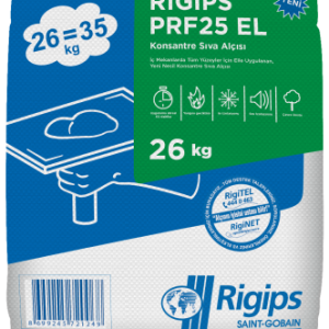 RIGIPS-PRF25 EL