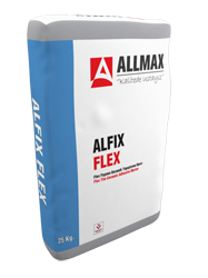 ALLMAX-ALFIX FLEX