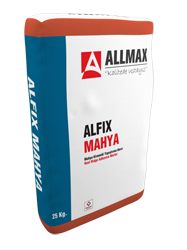 ALLMAX-ALFIX MAHYA (RENKLİ)