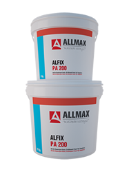 ALLMAX-ALFIX PA 200