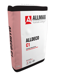 ALLMAX-ALLDECO C1