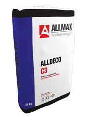 ALLMAX-ALLDECO C3