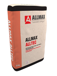 ALLMAX-ALLMAX ALLTEC