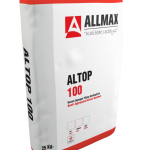ALLMAX-ALTOP 100