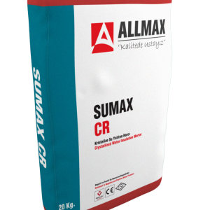 ALLMAX-SUMAX CR
