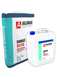 ALLMAX-SUMAX S9-SIVI