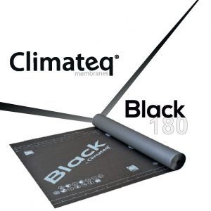 CLİMATEQ-PRO 180 BLACK