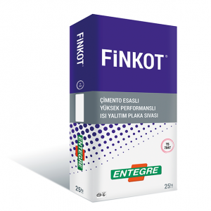 ENTEGRE-FiNKOT®