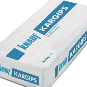 KNAUF-Kargips    25 KG
