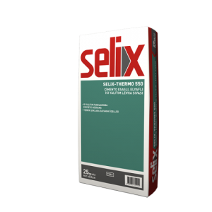 SELİX-THERMO 550