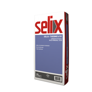 SELİX-THERMO 610